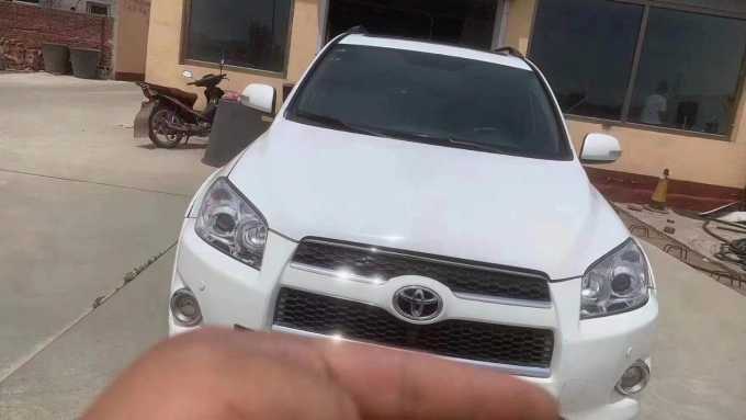 ̨16RAV4