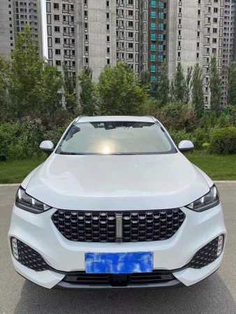 ػʵ24곤WEY VV6