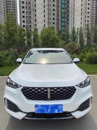 ػʵ22곤WEY VV6