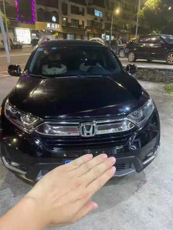 22걾CRV