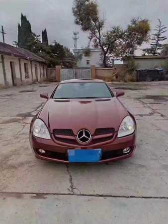14걼SLK