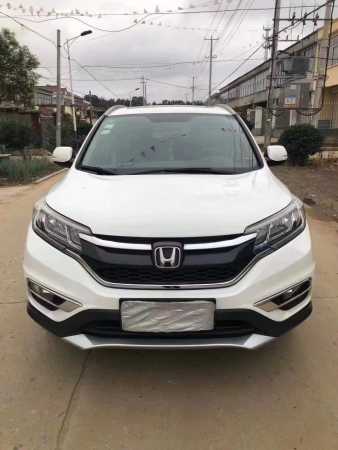 18걾CRV