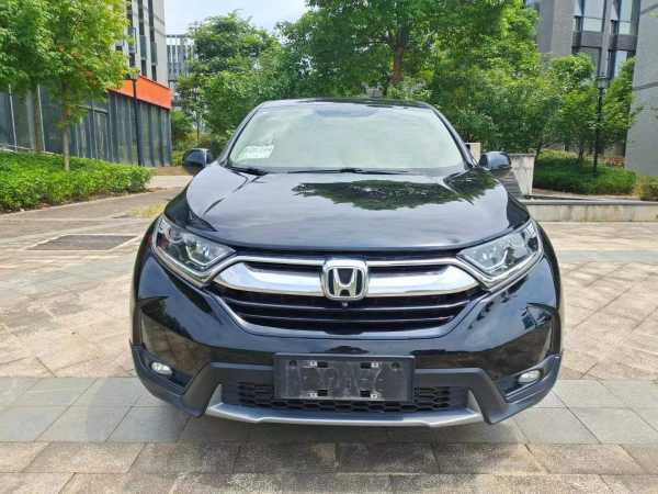 人23걾CRV