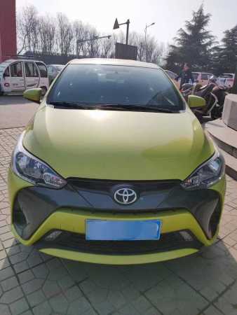 ̫ԭ21YARiS L 