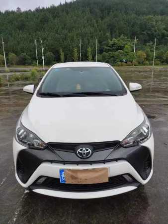 23YARiS L 