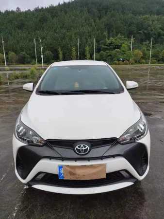 21YARiS L 