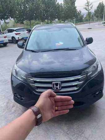 ̫ԭ19걾CRV