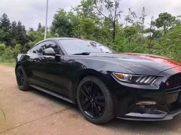 ɳ20긣ҰMustang