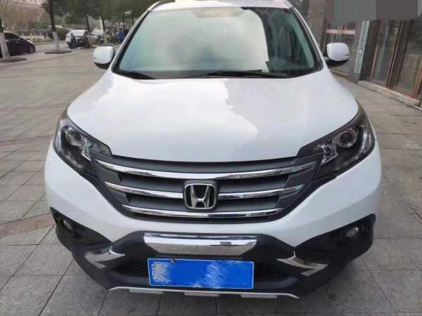 Ž18걾CRV