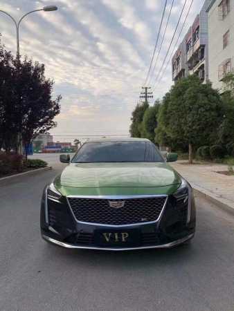 人23꿭CT6