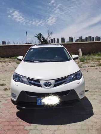 16RAV4