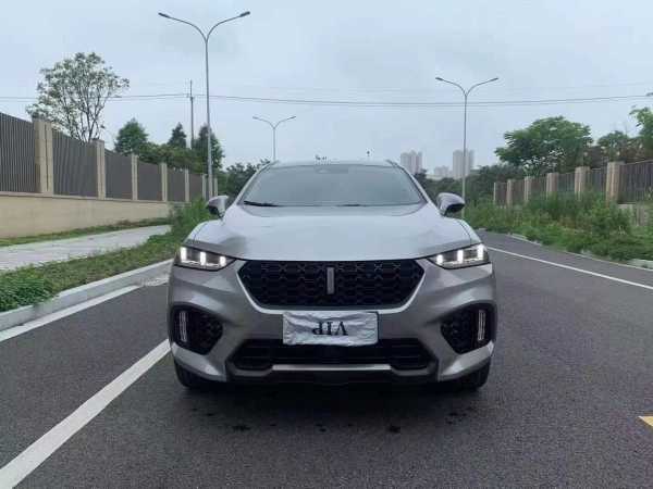 Ͼ21곤WEY VV7