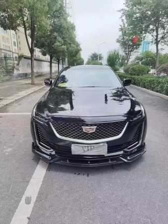 24꿭CT5