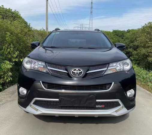 18RAV4