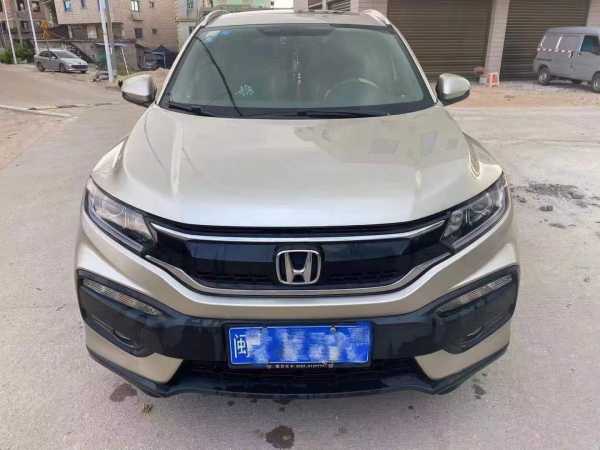 22걾XRV