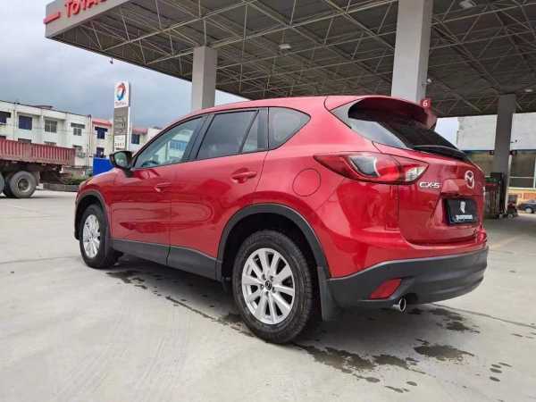 ˲19ԴCX-5
