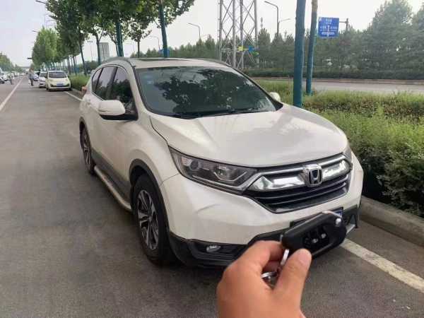 23걾CRV