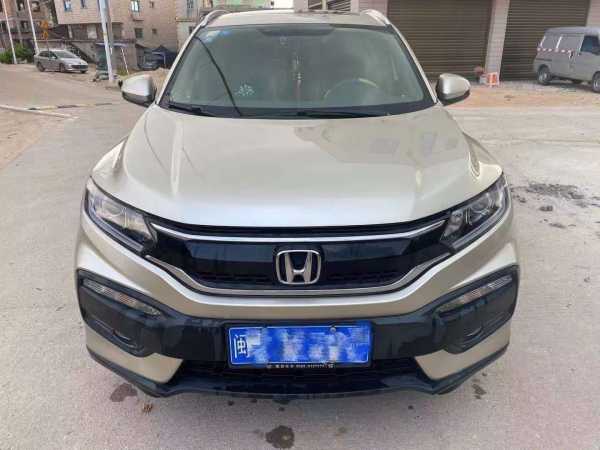 22걾XRV