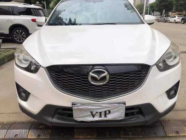 人17ԴCX-5