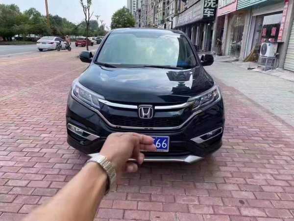 21걾CRV