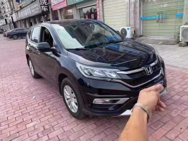 ϲ21걾CRV