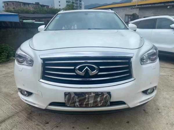 20ӢQX60
