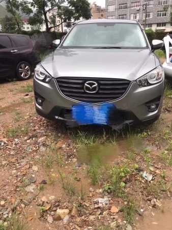 21ԴCX-5