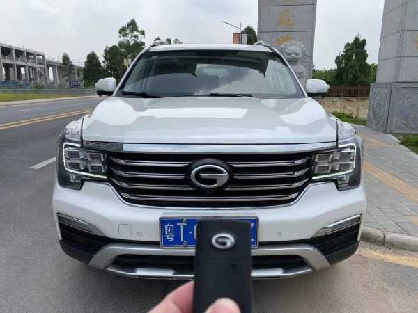 22GS8