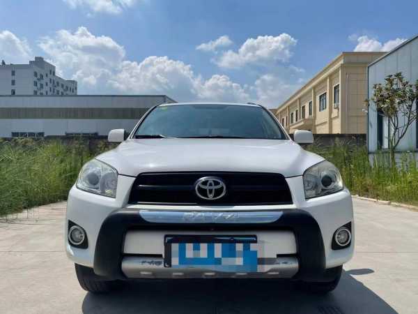 人15RAV4