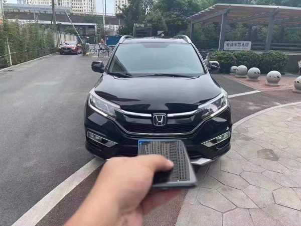 人20걾CRV