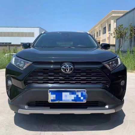 ˲22RAV4