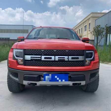 16긣F150