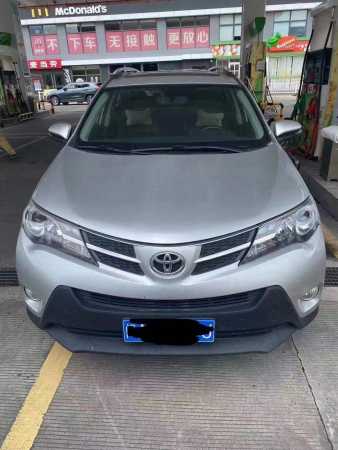 18RAV4