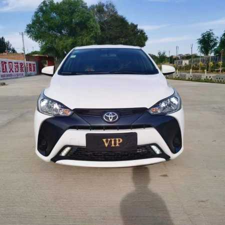 μ20YARiS L 