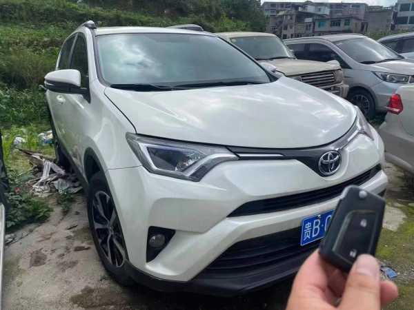 18RAV4