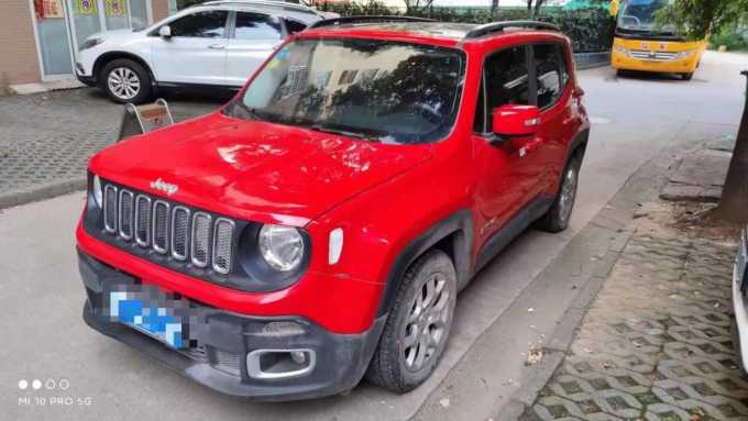 ˲21JEEPɿ