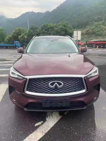 20ӢQX50