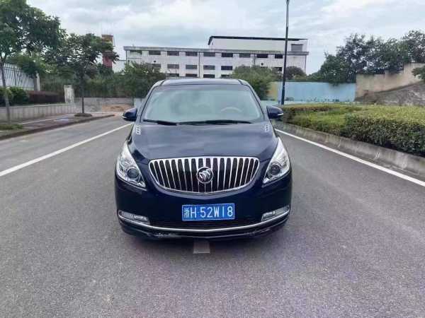 16GL8