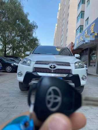 17RAV4