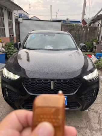 Ƹ23곤WEY VV5