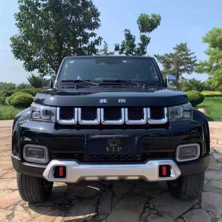 24걱챱BJ40