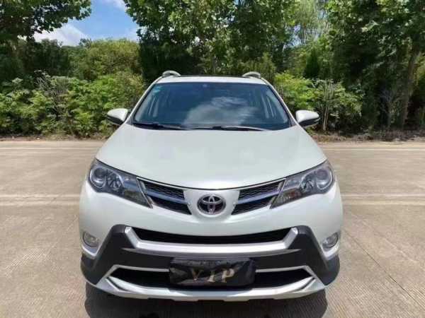 γ19RAV4