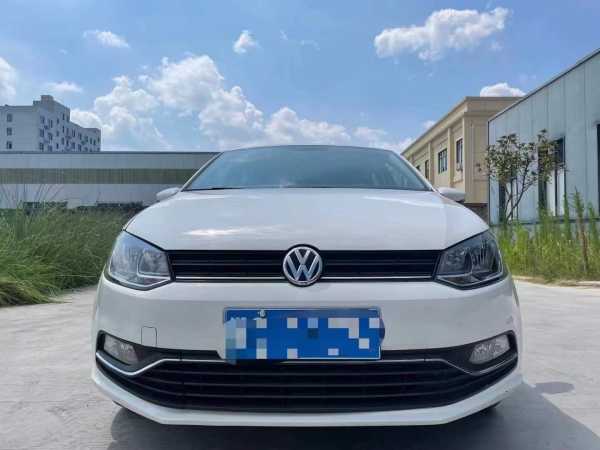 人21POLO