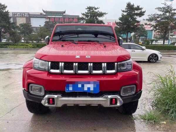 ػʵ22걱챱BJ40