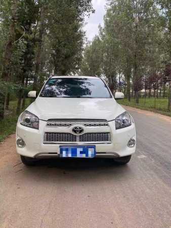 е15RAV4