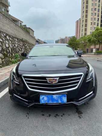 22꿭CT6