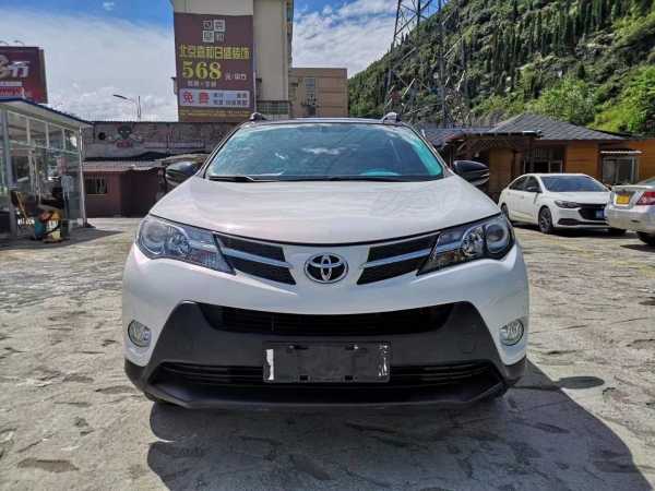 18RAV4