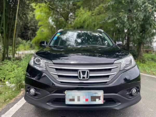 Ϋ19걾CRV