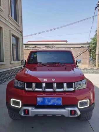 22걱챱BJ40