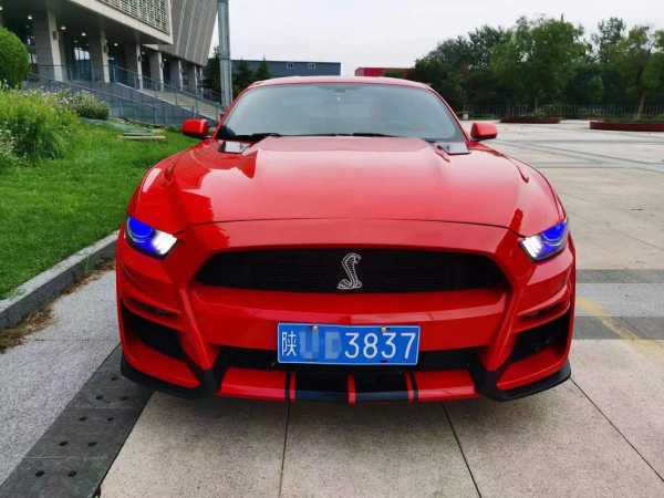 ʯׯ20긣ҰMustang